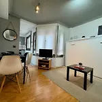 Apartamento Jardin De San Feliz / Fontan