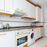 Myhousespain - Amplio Apartamento En El Centro De Oviedo