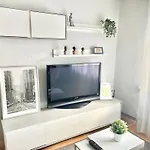 Apartamento San Lazaro.