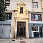 Hostal Del Norte