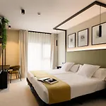 Nuvo Hotel Boutique