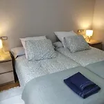 Centrico Apartamento Oviedo Parking Y Wifi Gratuitos Admite Mascotas