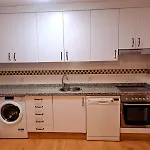 Apartamento Casco Historico B
