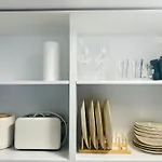 Apartamento Centrico En Oviedo