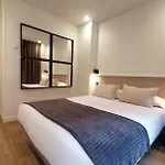 Auditorio Rooms Boutique Oviedo