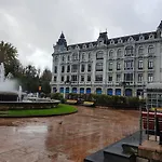 Hostal Foncalada