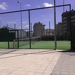 TORRE de la FUENTE Apto Parking