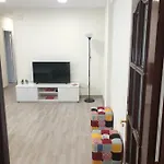 Arquitecto tioda 6 Apartamento