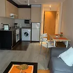 Apartamento Mota Los Prados-Parking-Wifi Gratis
