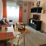 Apartamento Mota Los Prados-Parking-Wifi Gratis