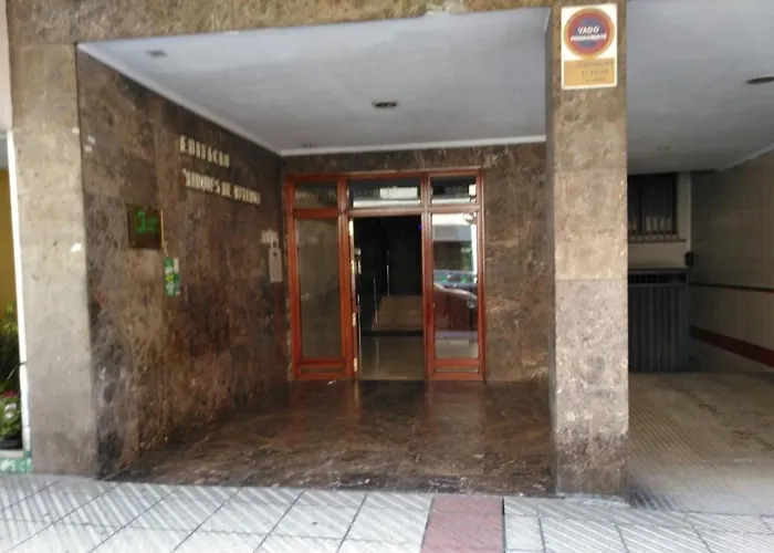 Vut 795 As Apartamento Marques De Teverga 10