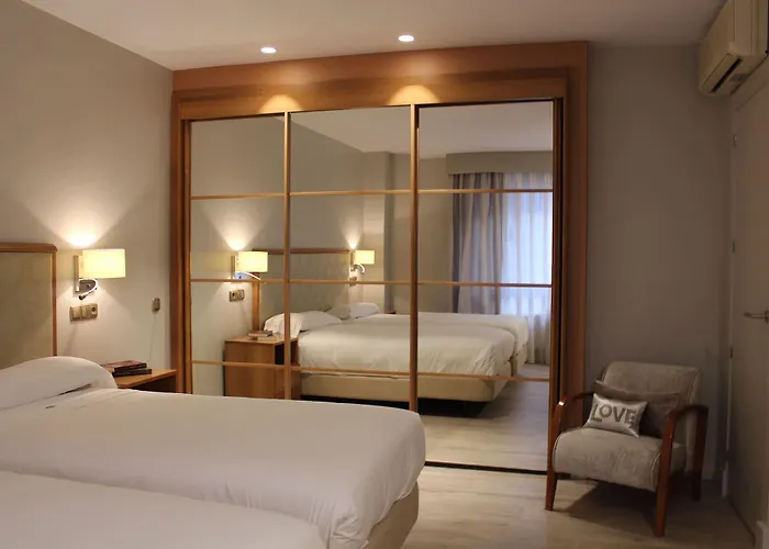 Hotel Carreño
