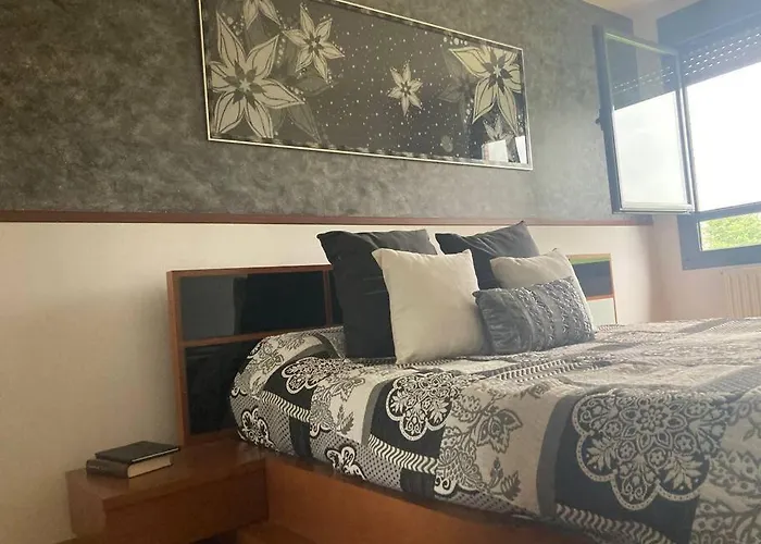 Apartamento En Oviedo