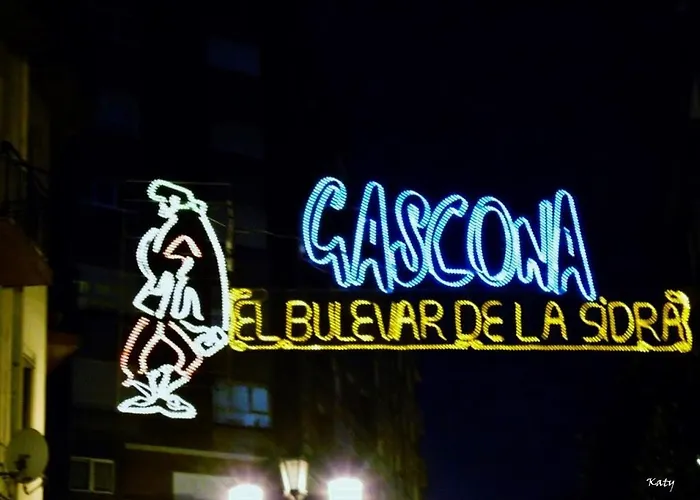 Incluye Parking!Gascona Oviedo, Luminoso, Acogedor
