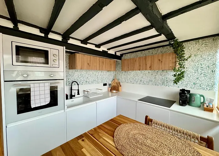 Apartamentos Magdalena