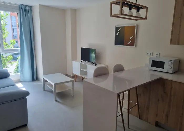 Astures Apartamentos