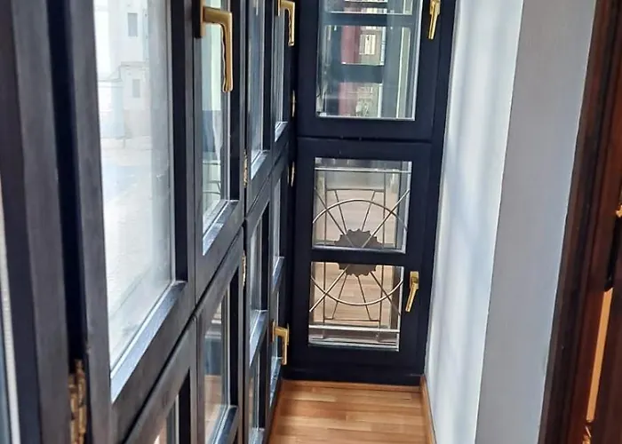 Apartamento Casco Historico B