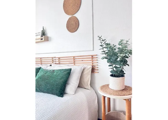 Apartamento Ricardo Montes