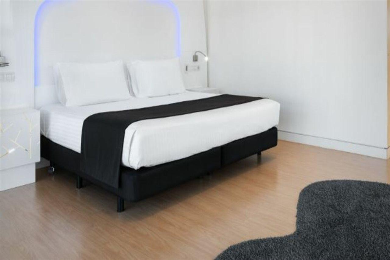Eurostars Palacio De Cristal 4*