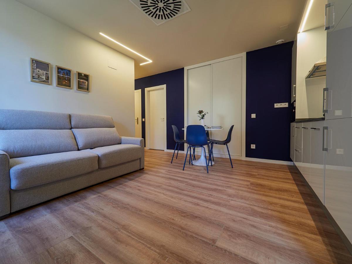 Apartamento Apartantiguo Altamirano 13