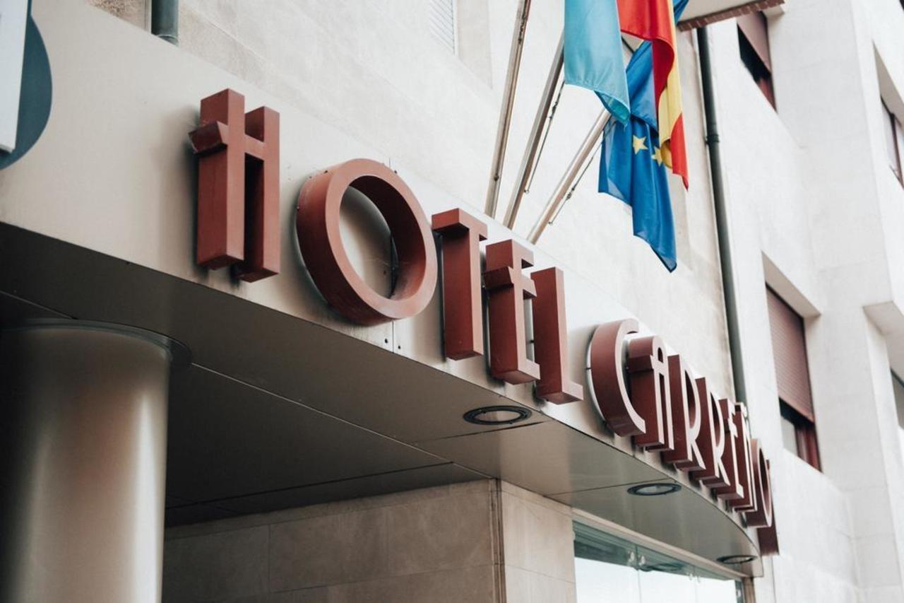 Carreño Hotel