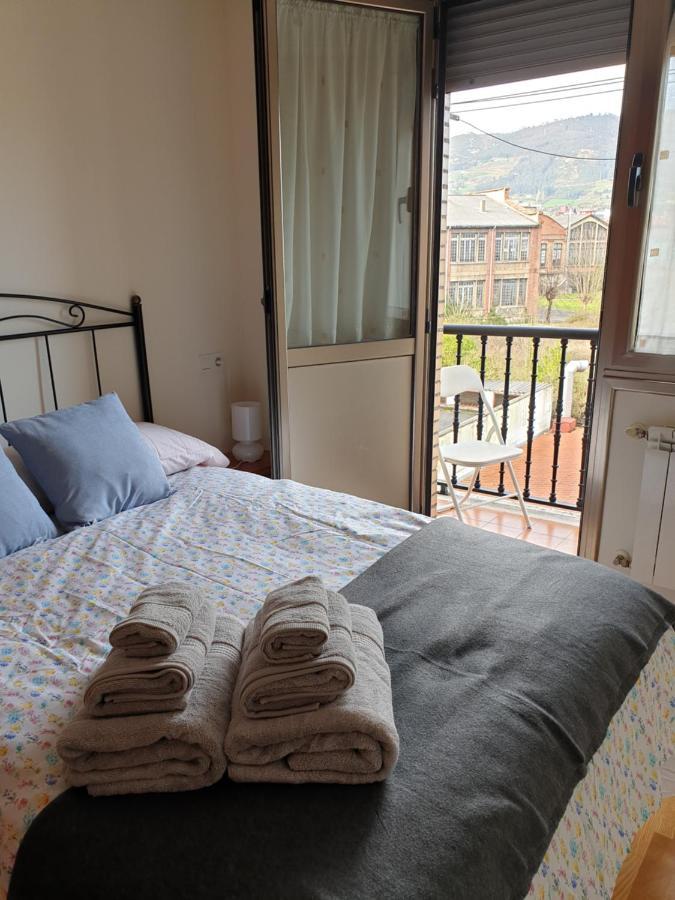 Apartamento Muralla De ávila Apartamento