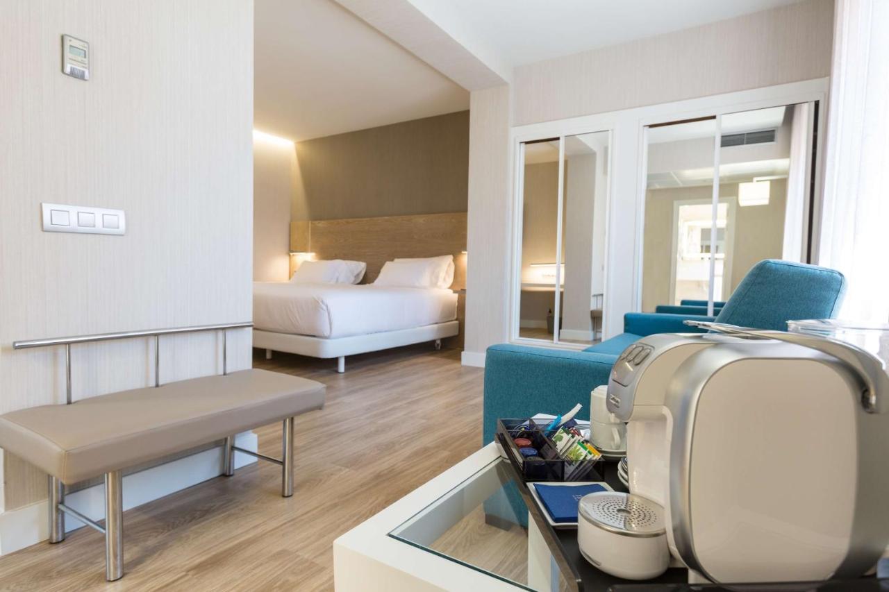 Hotel Nh Principado 4*