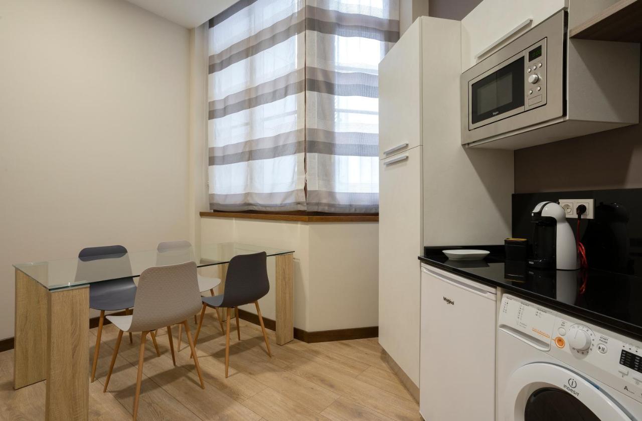 Apartment De La Guardia 2