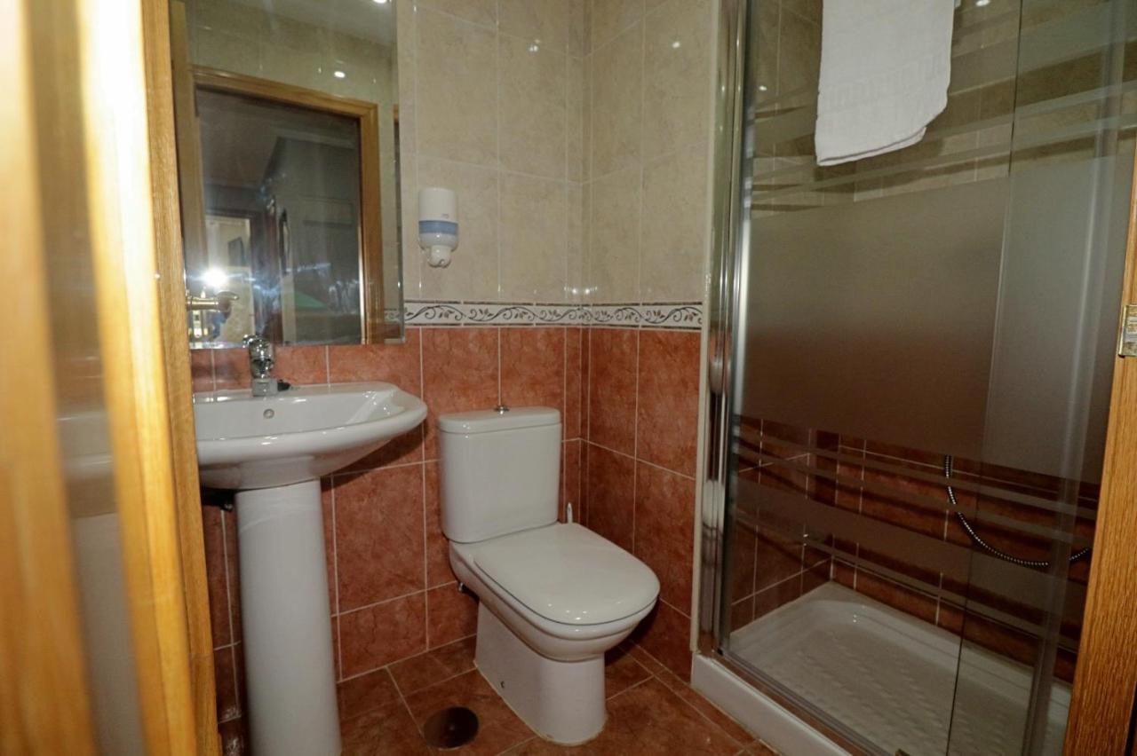 Apartamento Apartamento , Wifi Y Garaje Cerca Del Centro *
