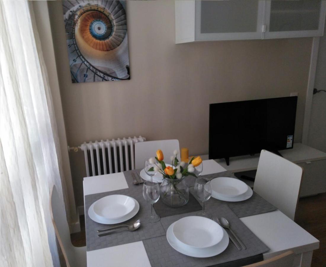Vut 795 As Apartamento Marques De Teverga 10 Oviedo