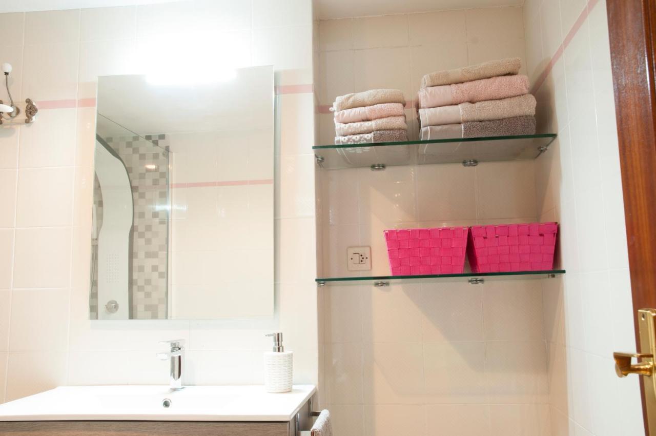 Apartamento Araceli Próximo A Clínica Oftalmológica Fdez Vega Apartamento *