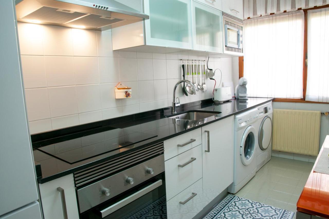 Apartamento Araceli Próximo A Clínica Oftalmológica Fdez Vega *