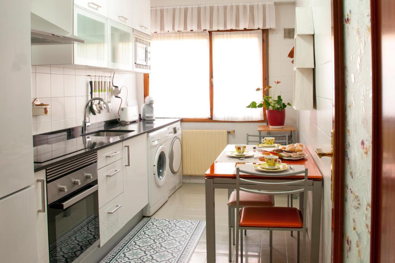 Apartamento Apartamento Araceli Próximo A Clínica Oftalmológica Fdez Vega *