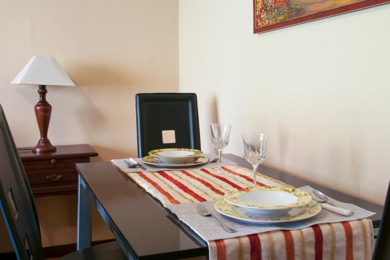 Apartamento Araceli Próximo A Clínica Oftalmológica Fdez Vega Oviedo