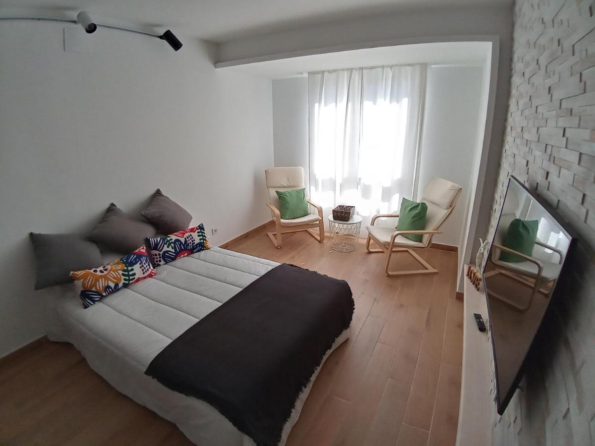 Apartamento Piso Reconquista *