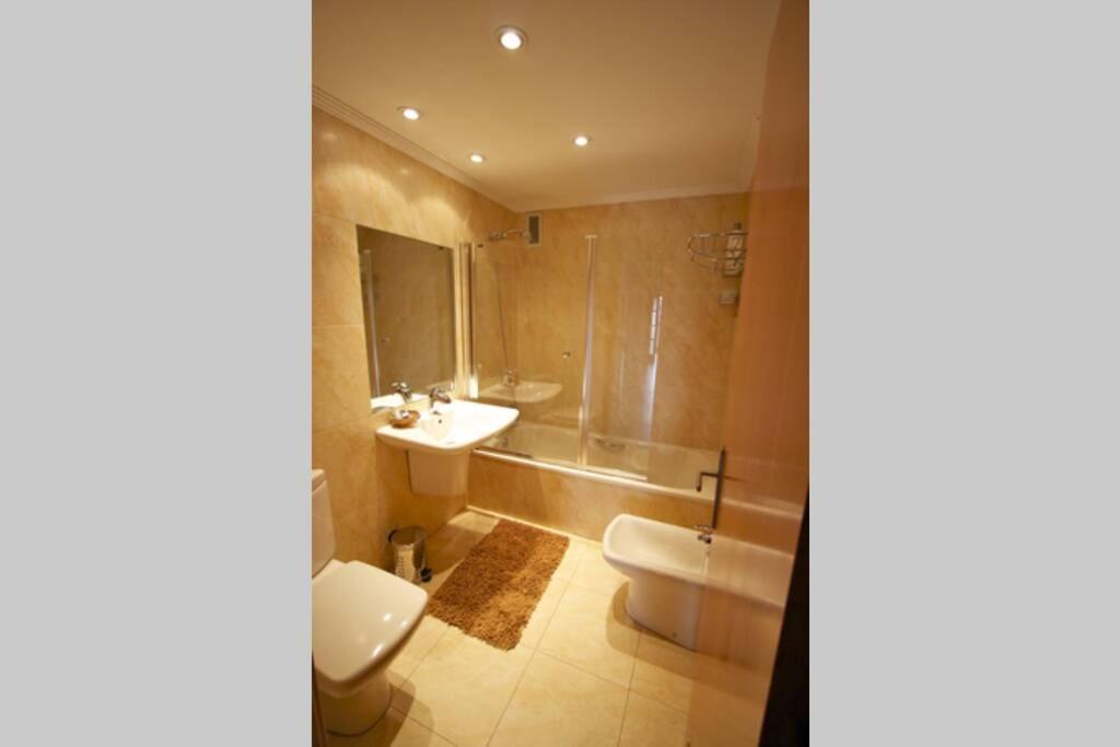 Atico Centro 3hab+garaje+terraza+wifi Apartment *