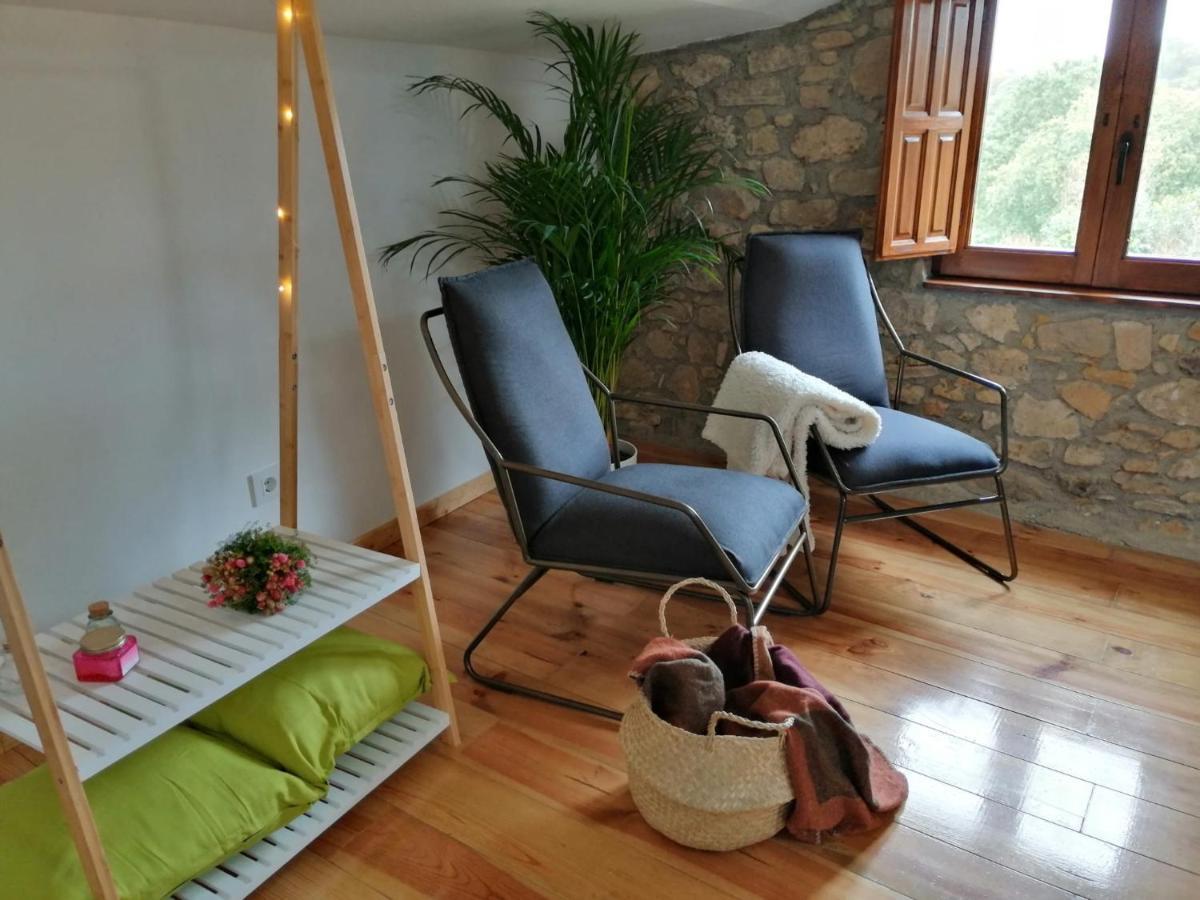 Country house El Llagar - Sagasta Rural