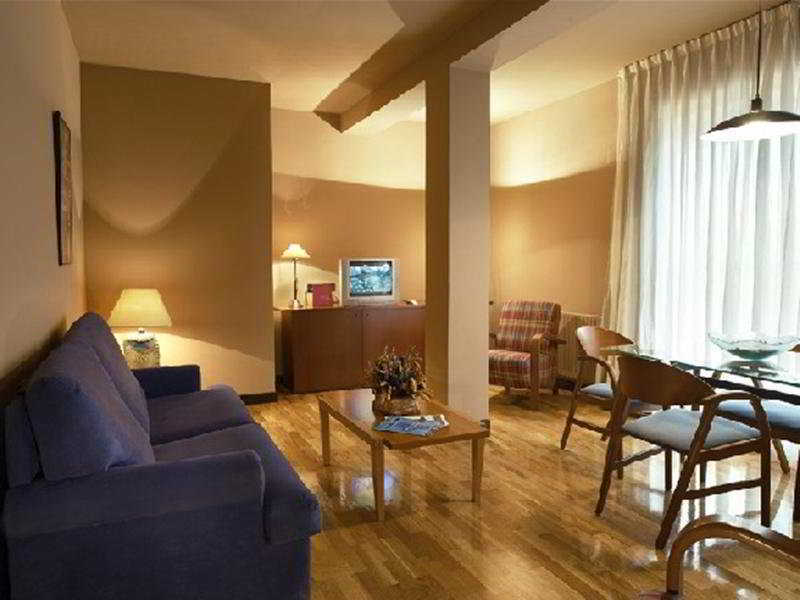 Campus Apartahotel