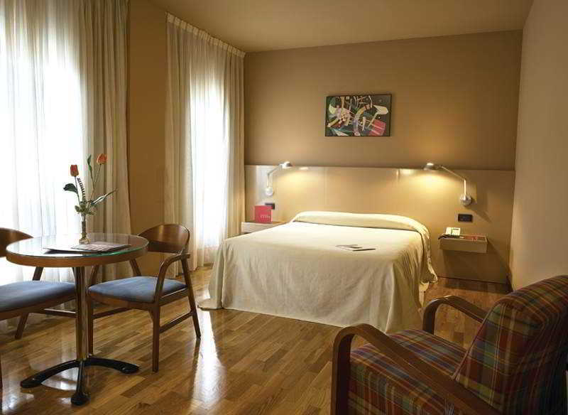 Campus Apartahotel Oviedo
