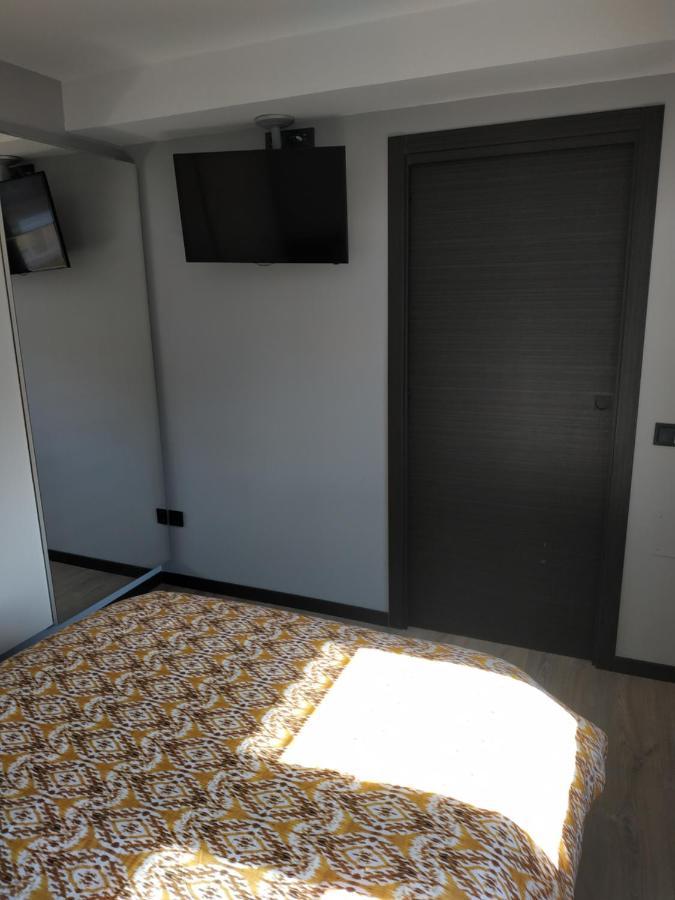La Afayaíza Apartamento