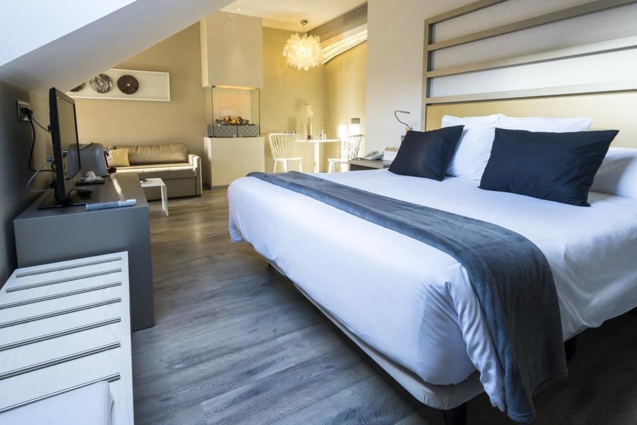 Hotel&spa Princesa Munia Hotel 4*