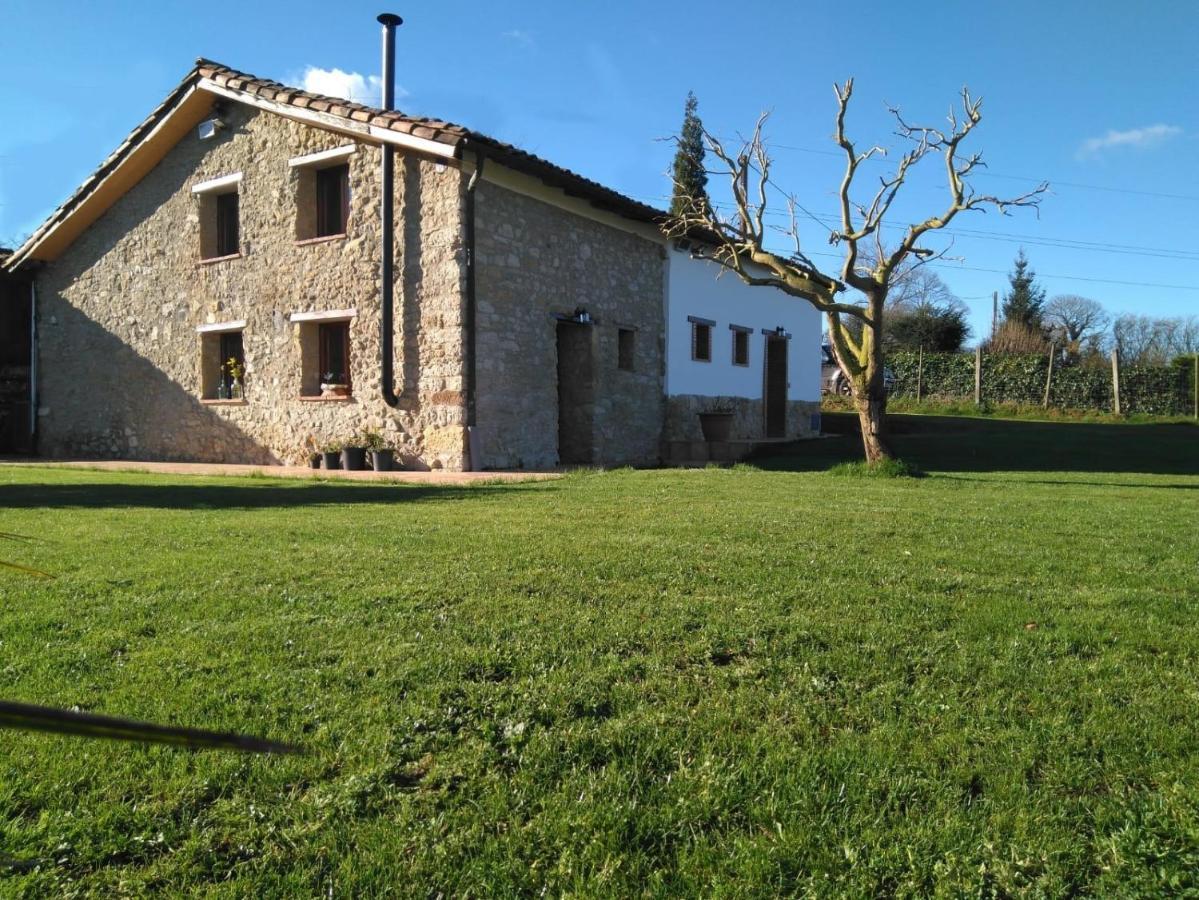El Llagar - Sagasta Rural
