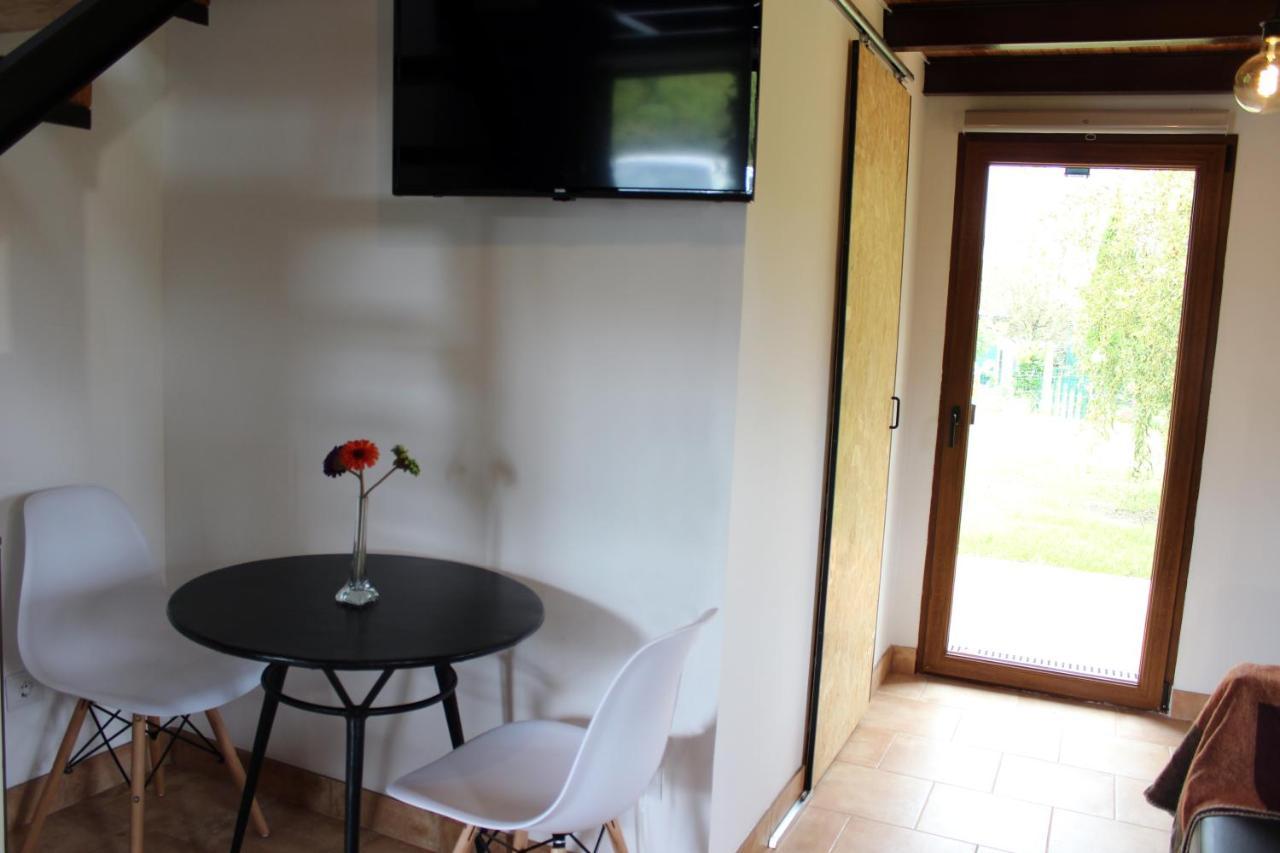 El Llagar - Sagasta Rural Country house