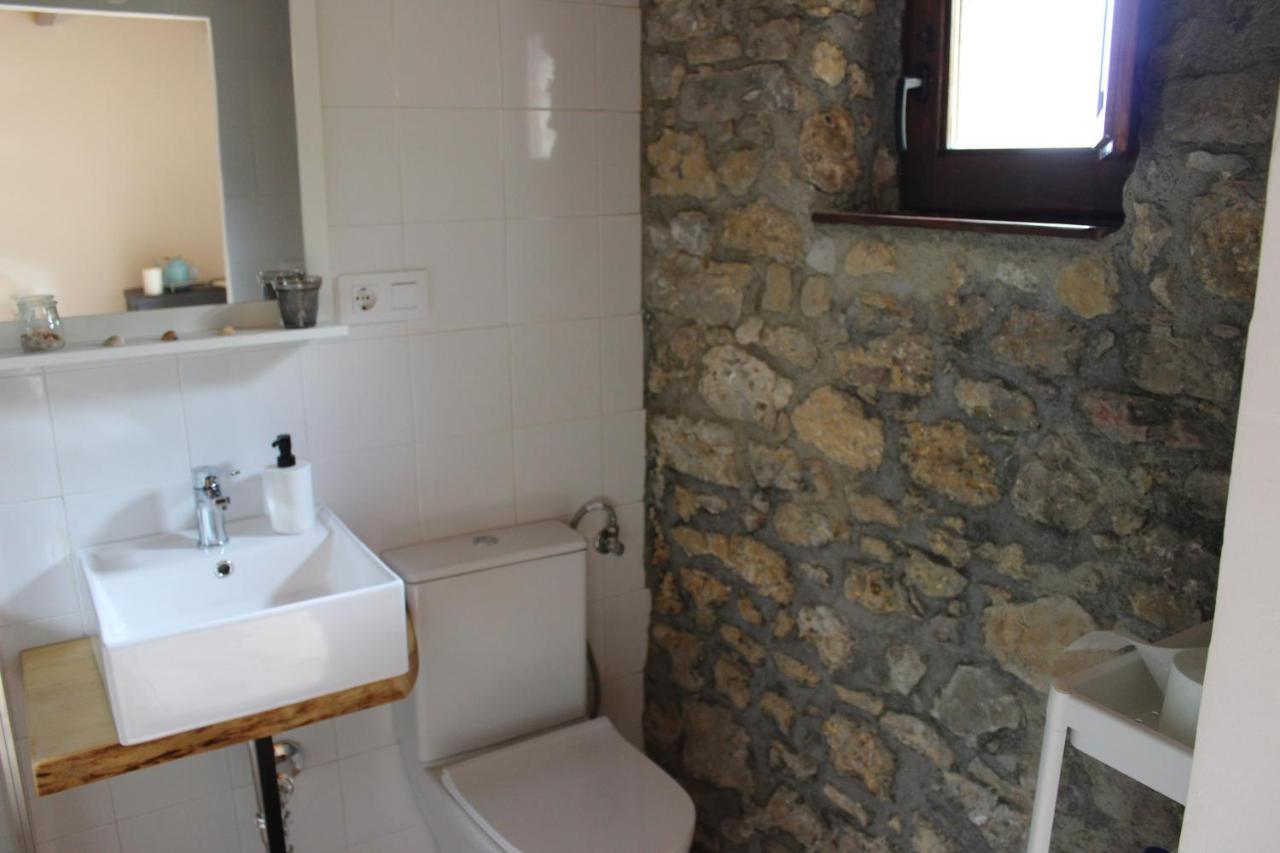 Country house El Llagar - Sagasta Rural *