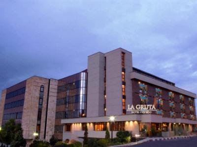 Apartamento Micampus La Gruta *