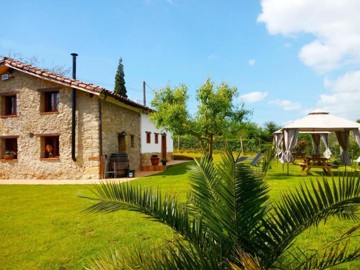 El Llagar - Sagasta Rural