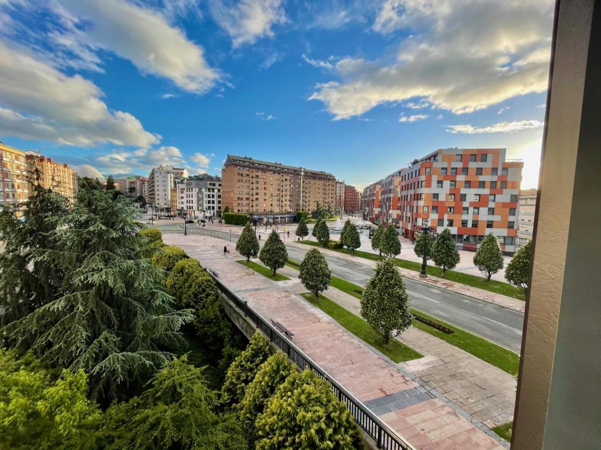 Apartamento Paseo De La Losa Oviedo