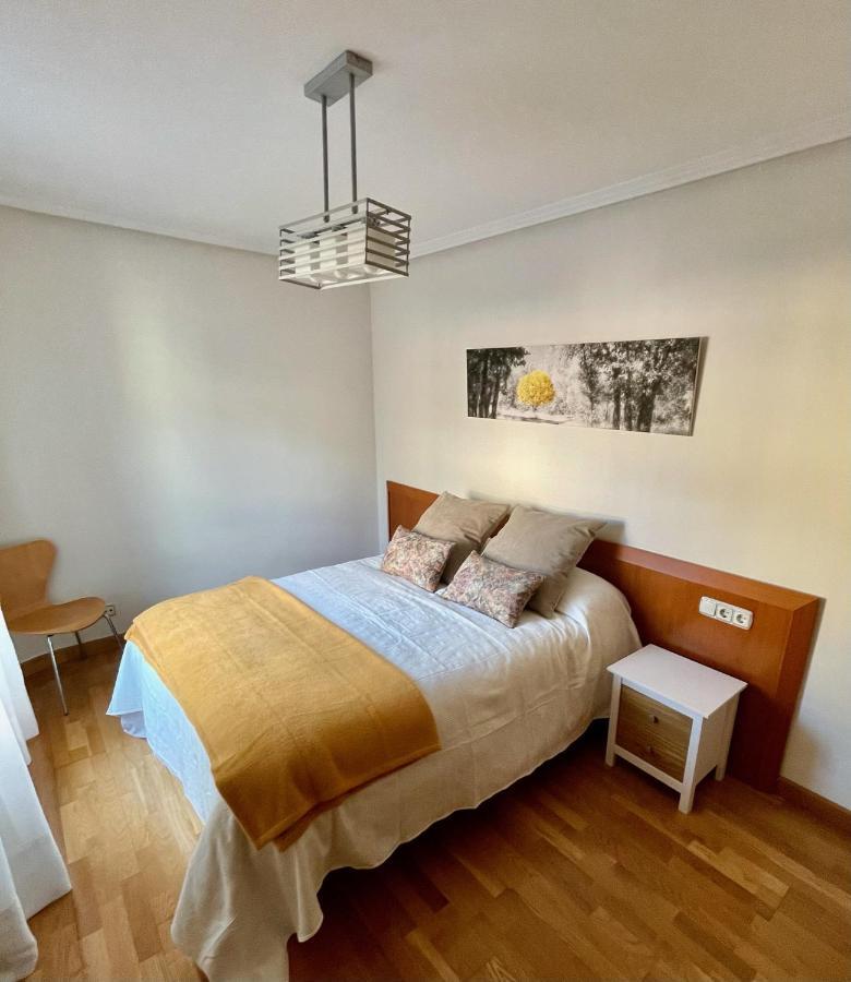 Apartamento Paseo De La Losa Oviedo