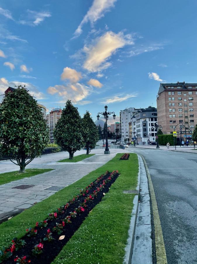 Apartamento Paseo De La Losa *
