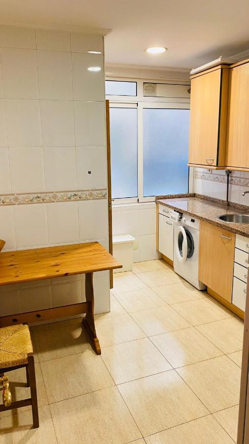 Piso 3 Al Lado Del Auditorio Y A 5 Min De Centro Apartamento Oviedo